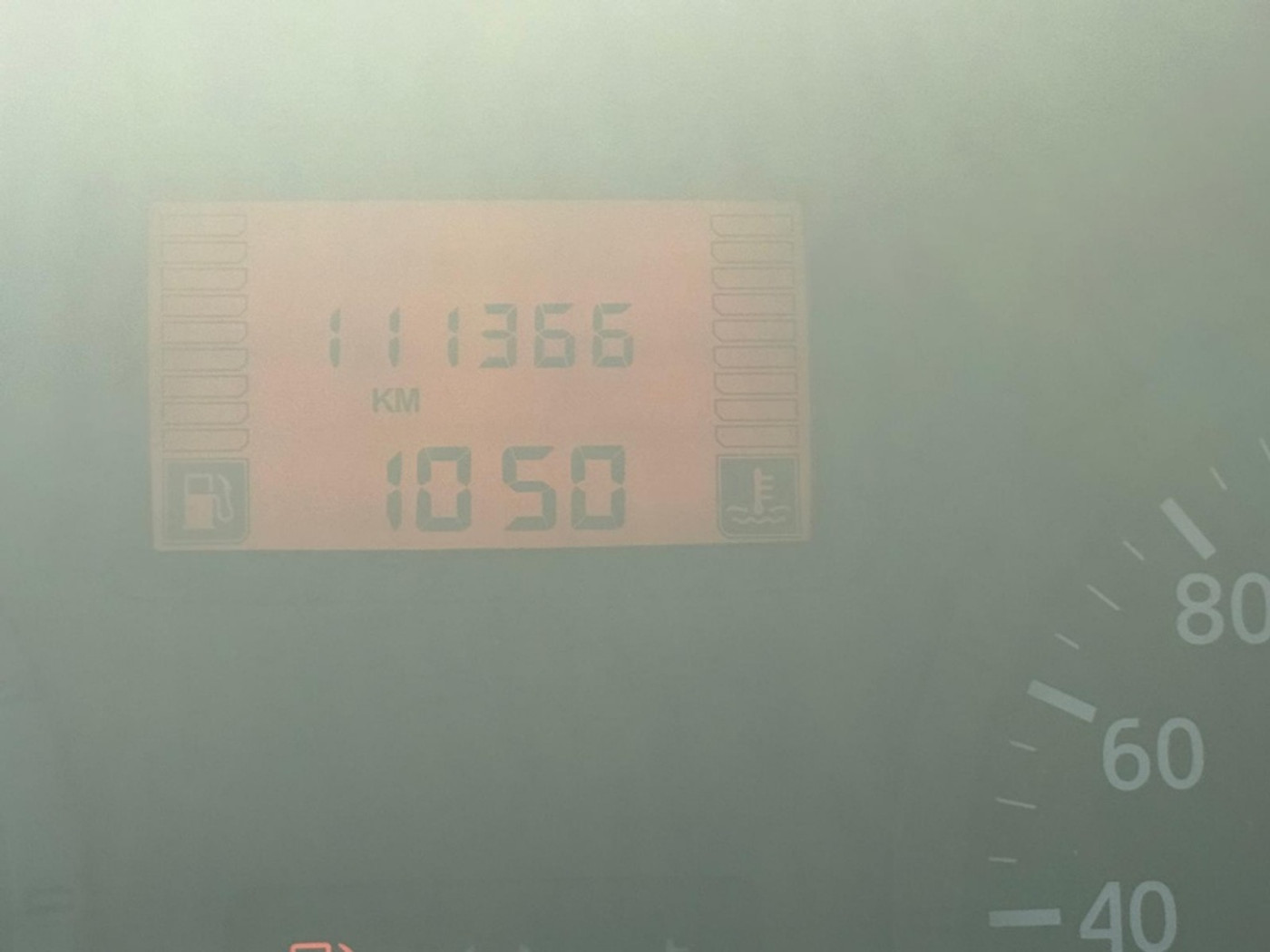 Foto van Dacia Logan