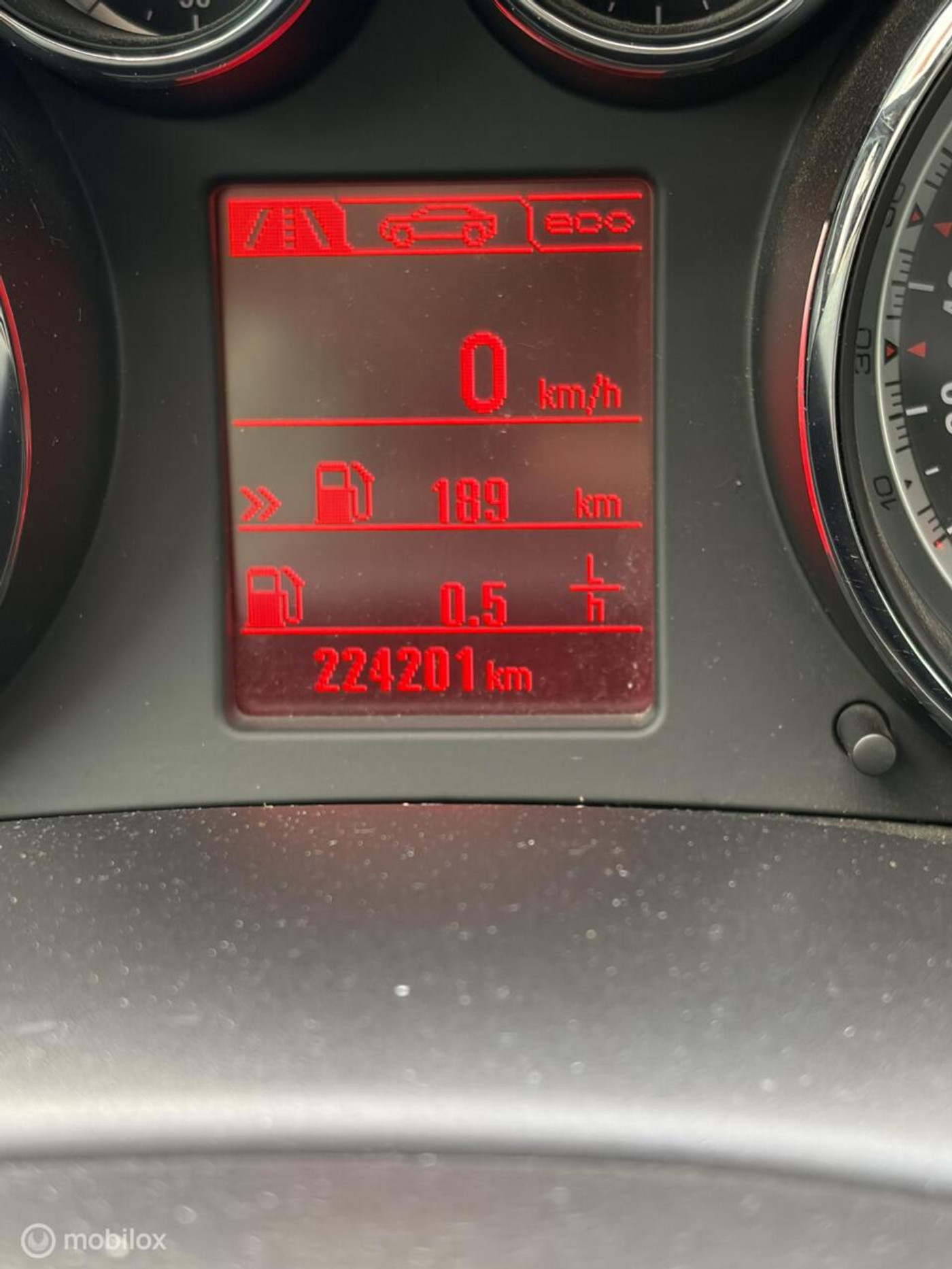Foto van Opel Insignia Limousine NB