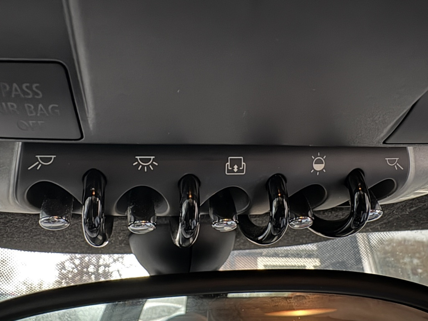 Foto van Mini Mini Cooper