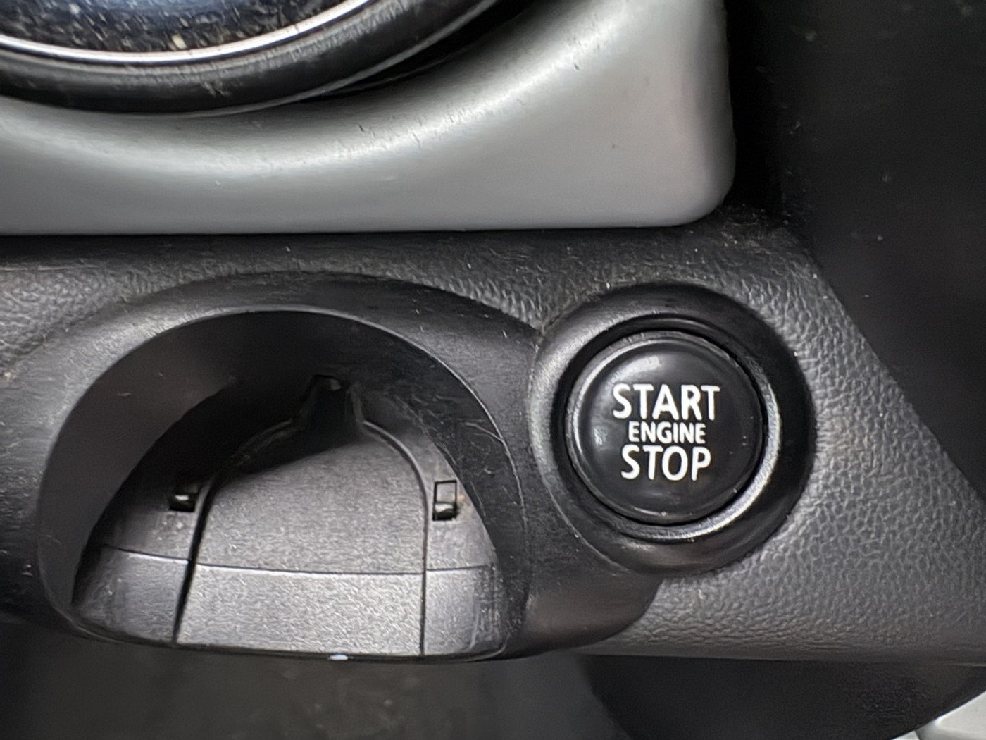Foto van Mini Mini Cooper