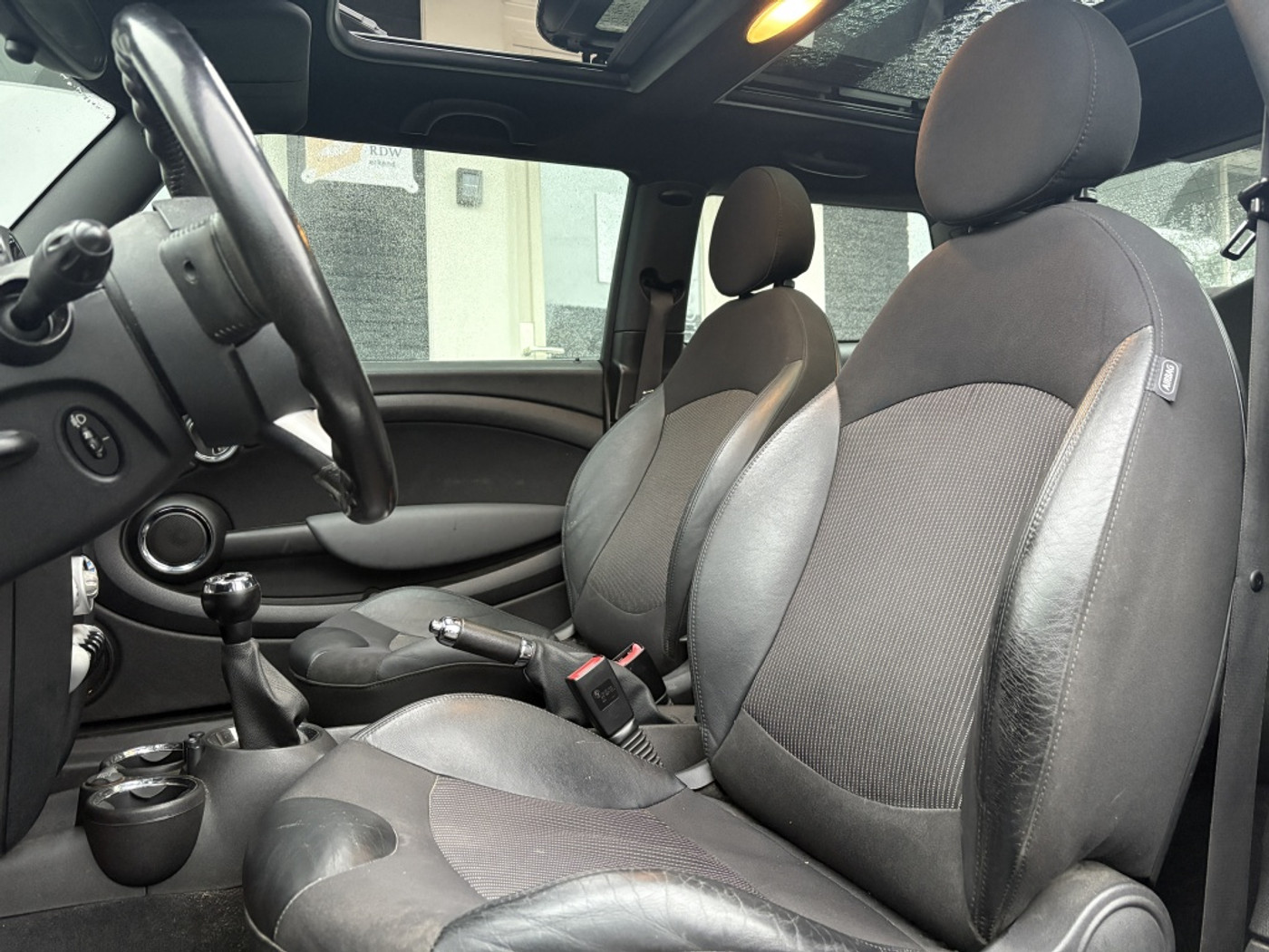 Foto van Mini Mini Cooper