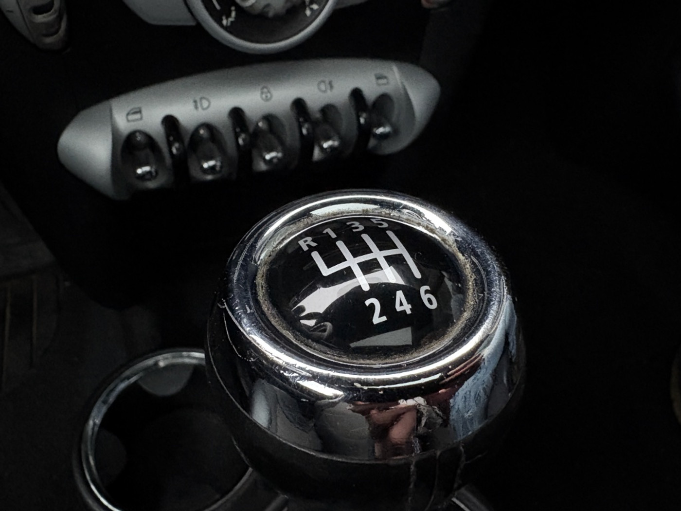 Foto van Mini Mini Cooper