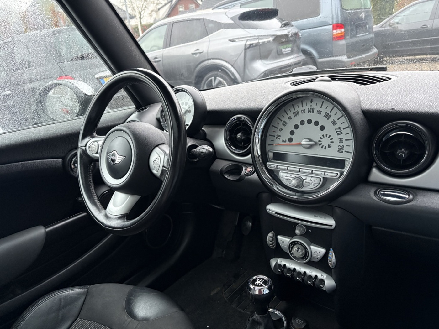Foto van Mini Mini Cooper