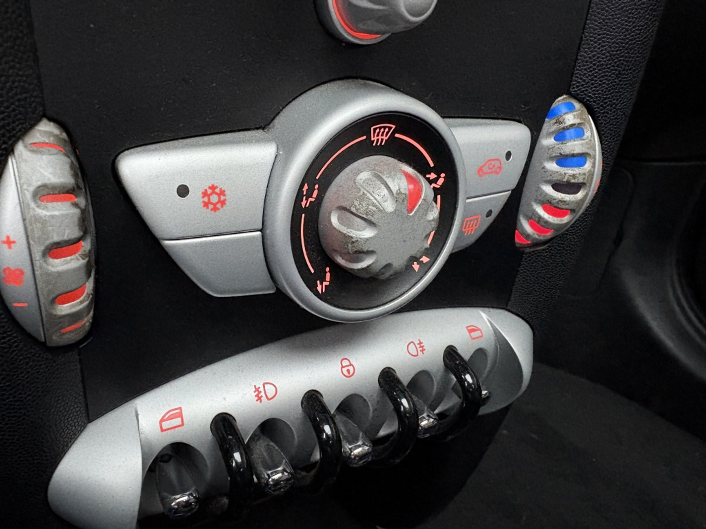 Foto van Mini Mini Cooper
