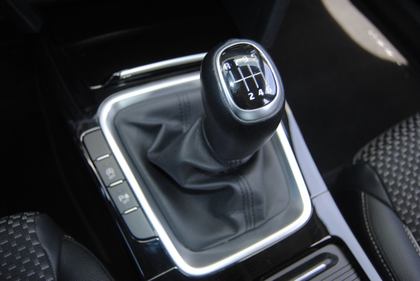 Foto van Kia Xceed