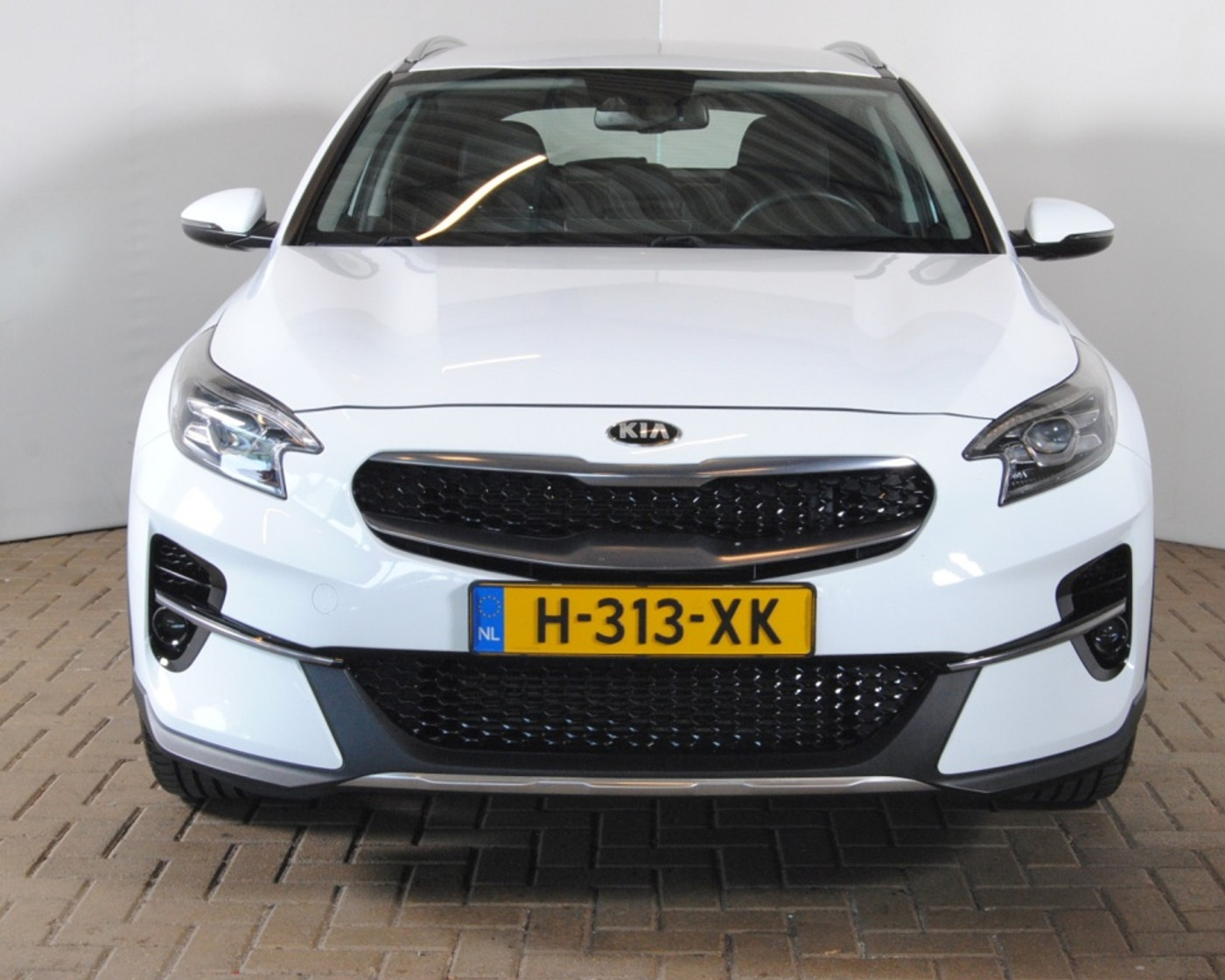 Foto van Kia Xceed