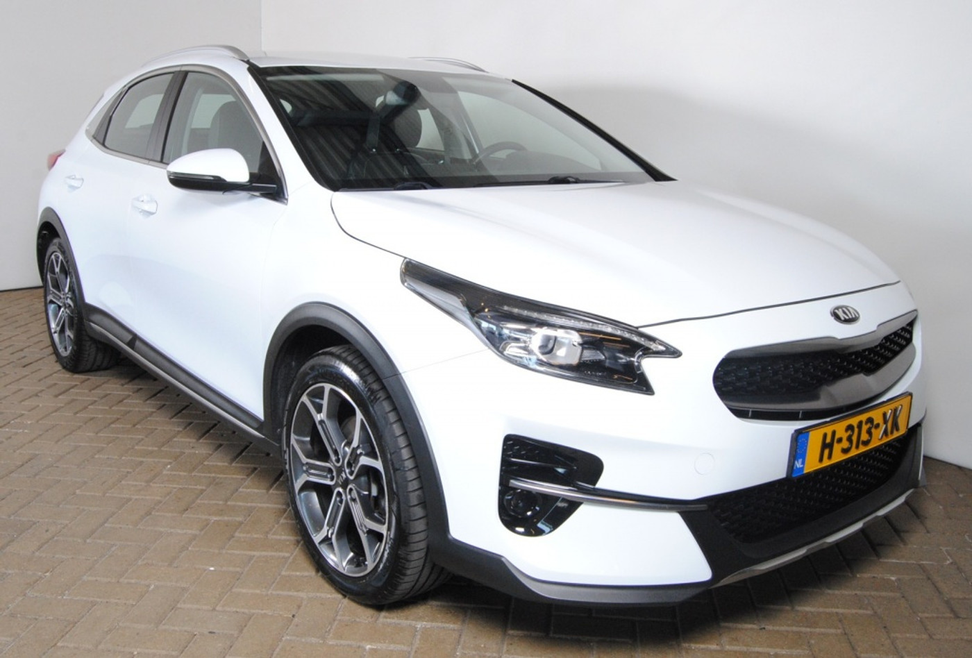 Foto van Kia Xceed