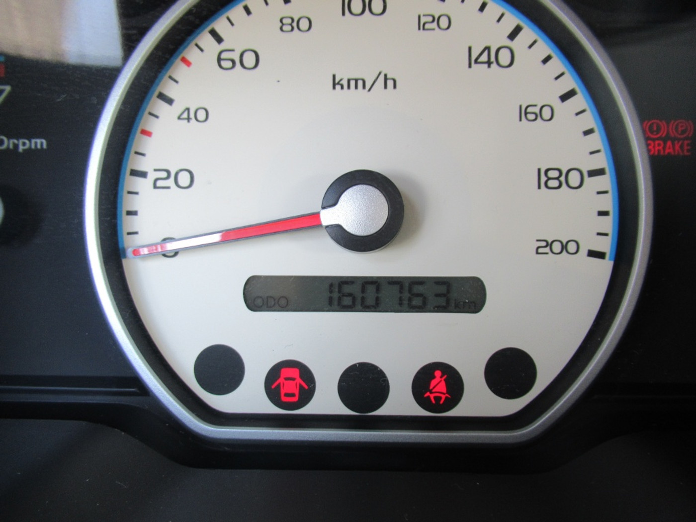 Foto van Hyundai I 10