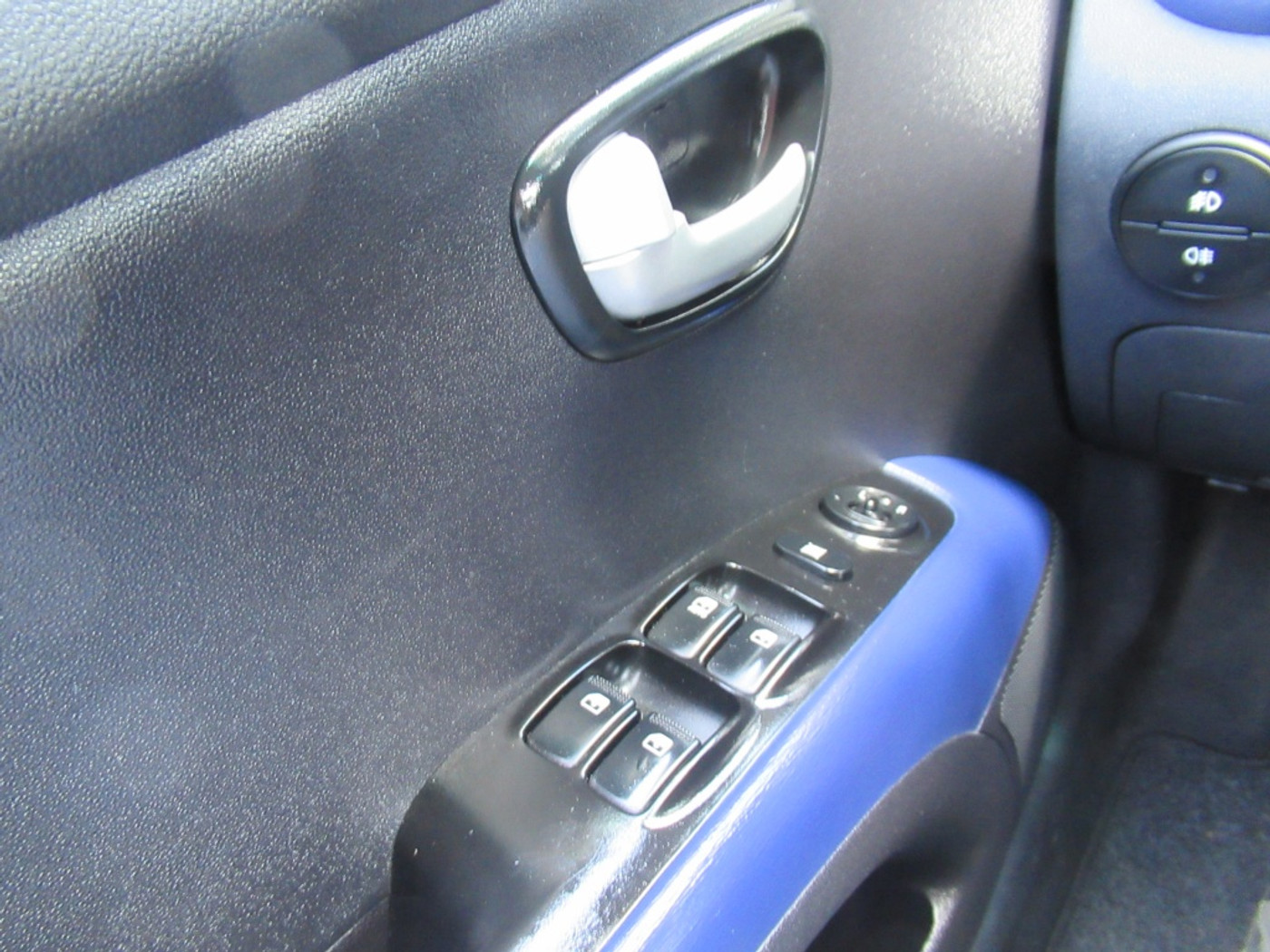 Foto van Hyundai I 10