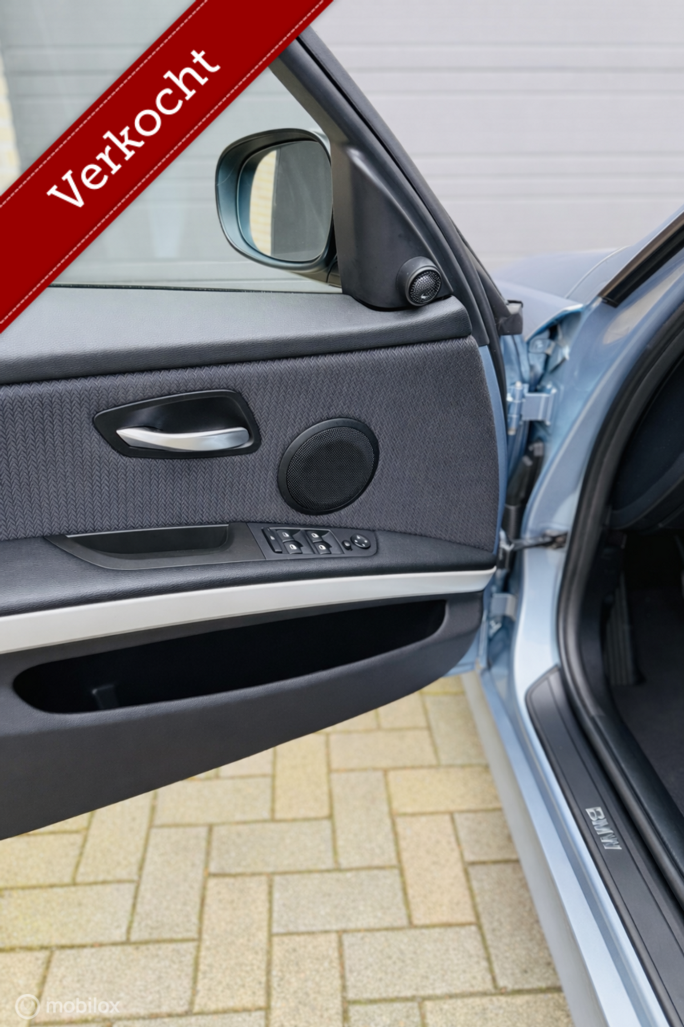 Foto van BMW 318i