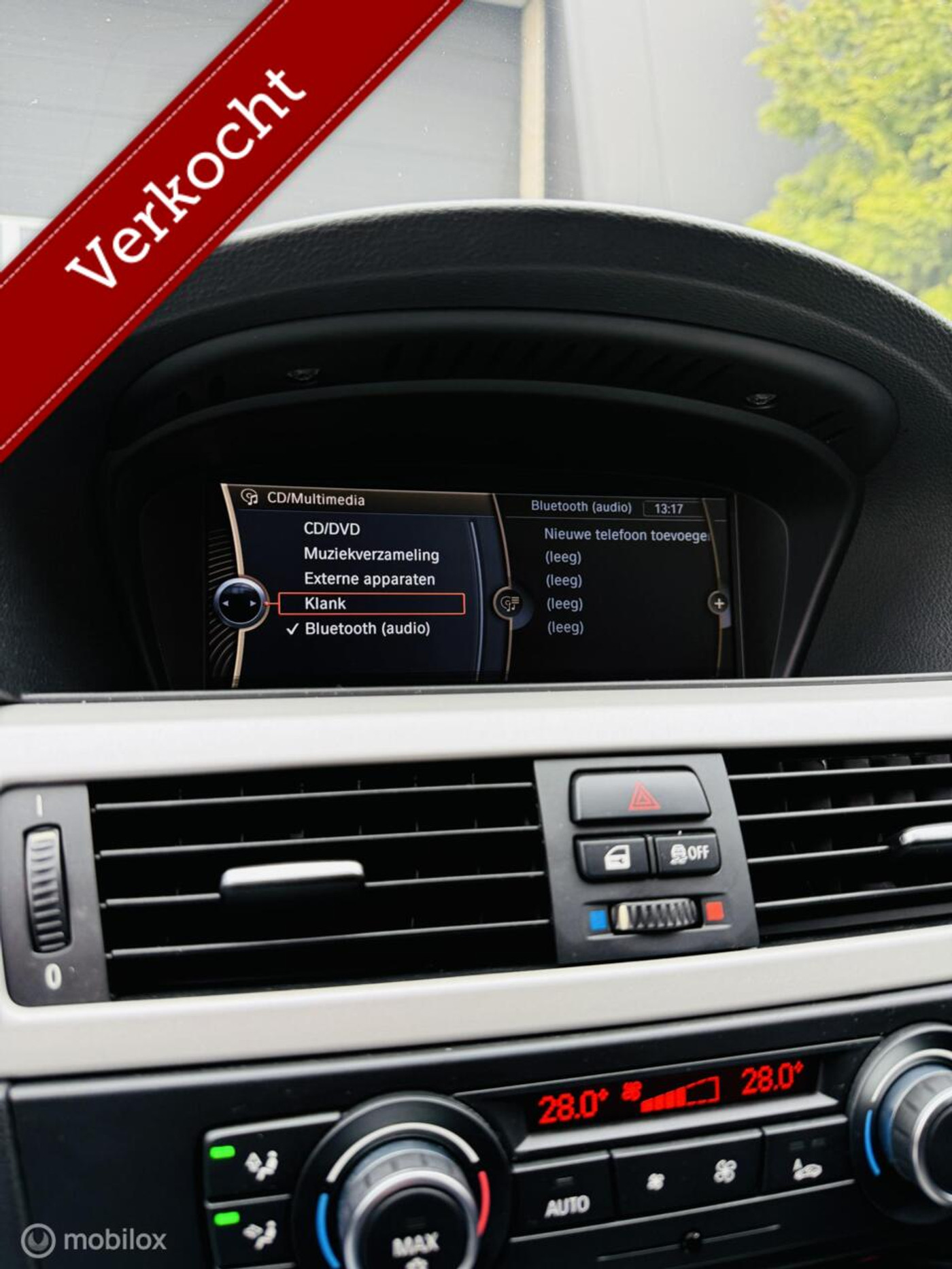 Foto van BMW 318i