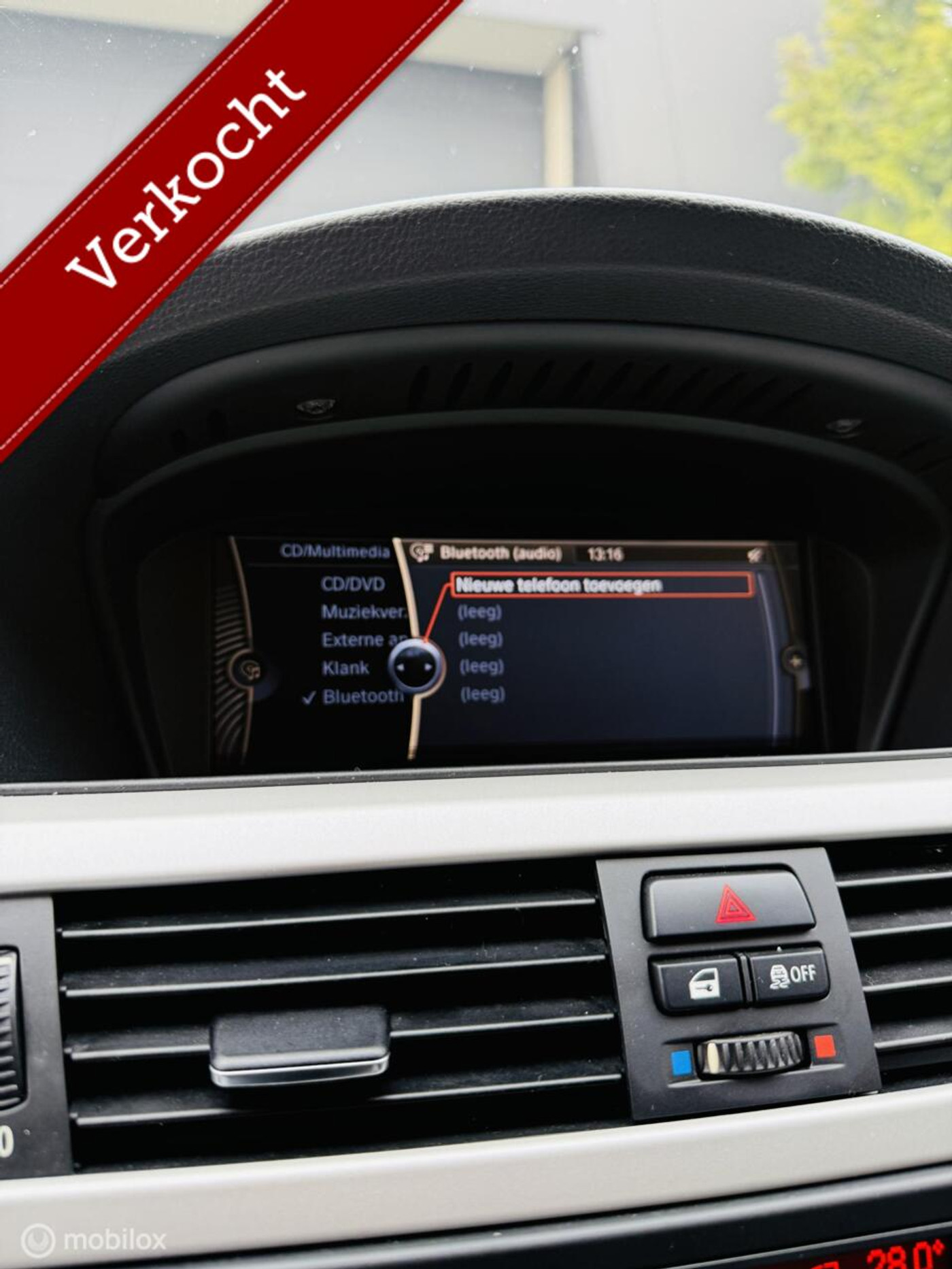 Foto van BMW 318i