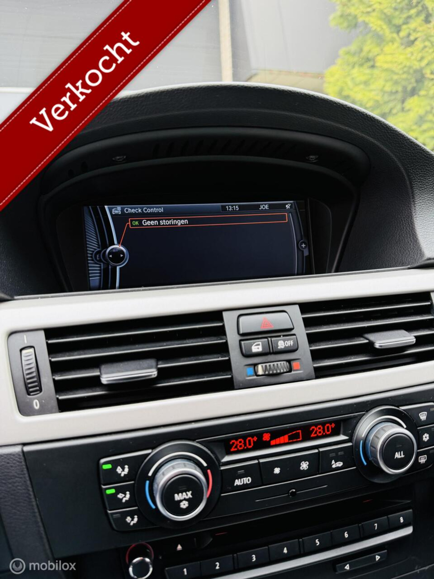 Foto van BMW 318i