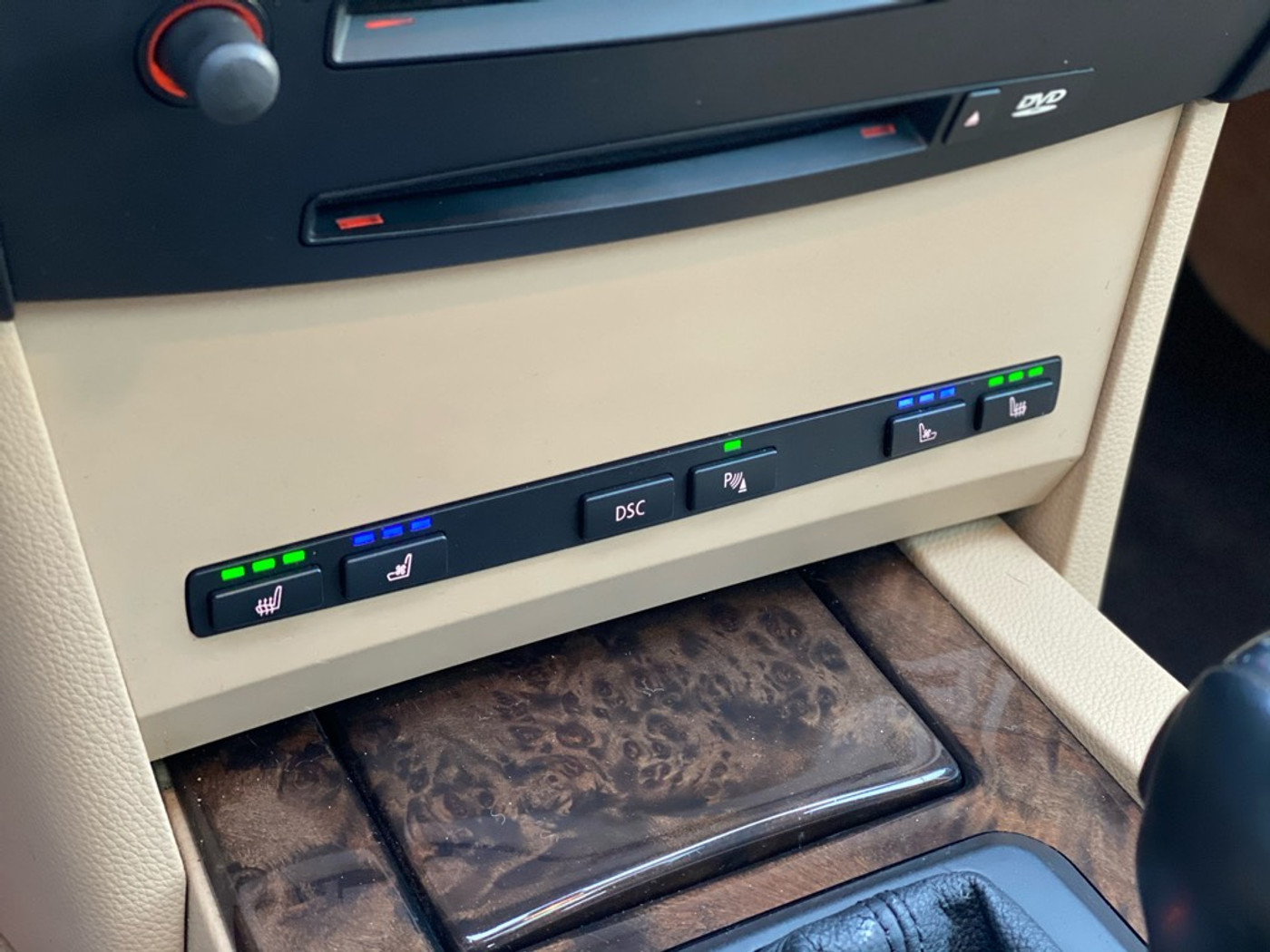 Foto van BMW 5er Reihe