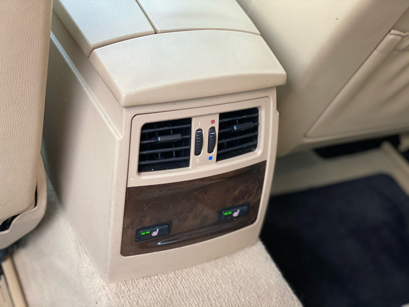 Foto van BMW 5er Reihe