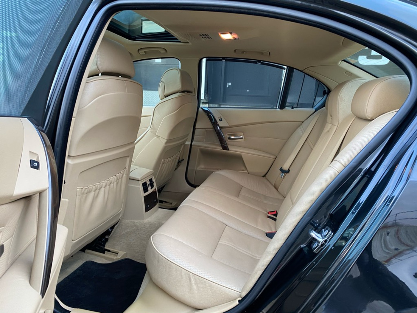 Foto van BMW 5er Reihe