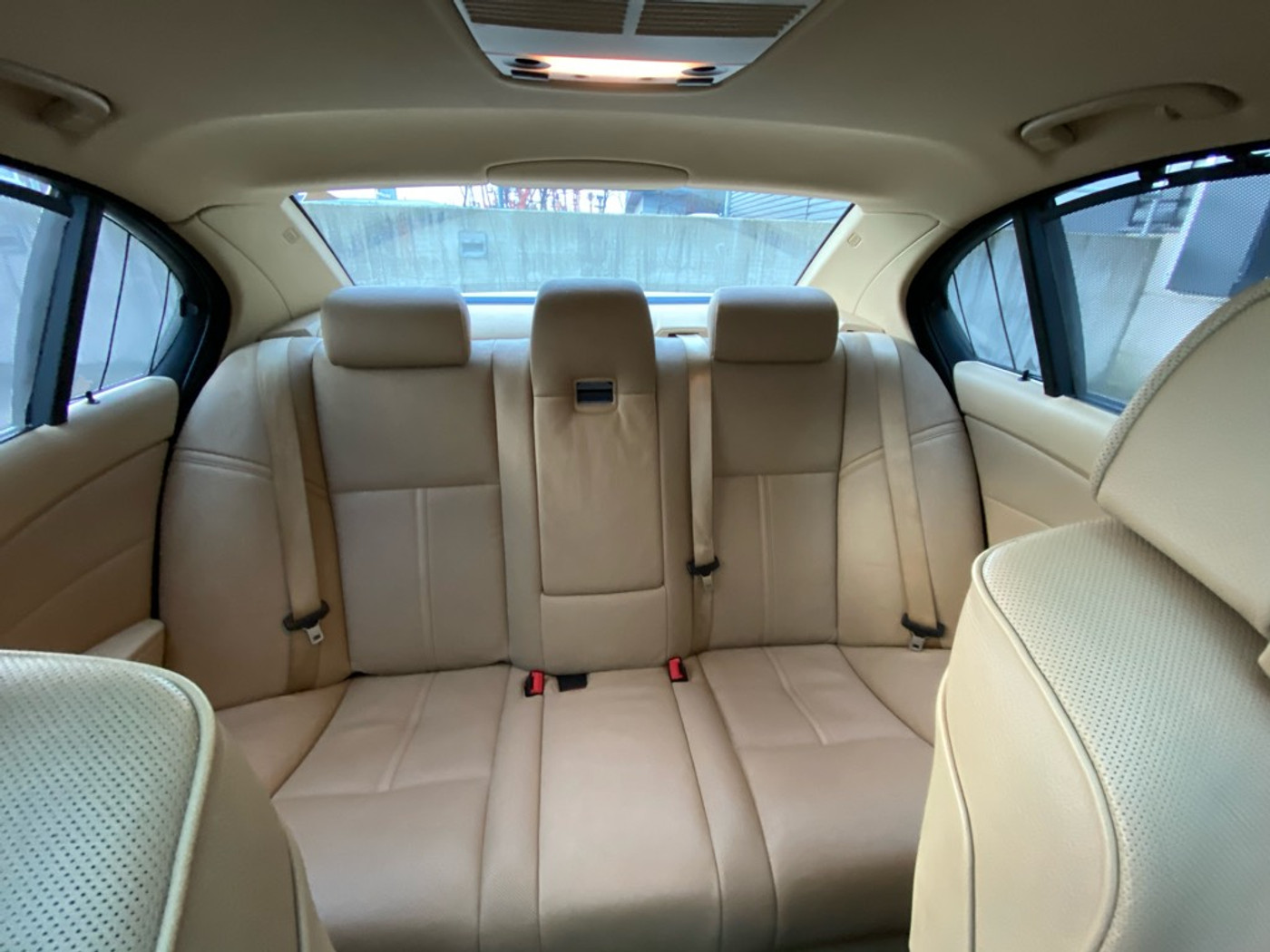 Foto van BMW 5er Reihe