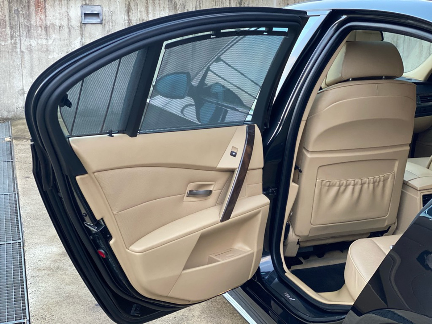 Foto van BMW 5er Reihe