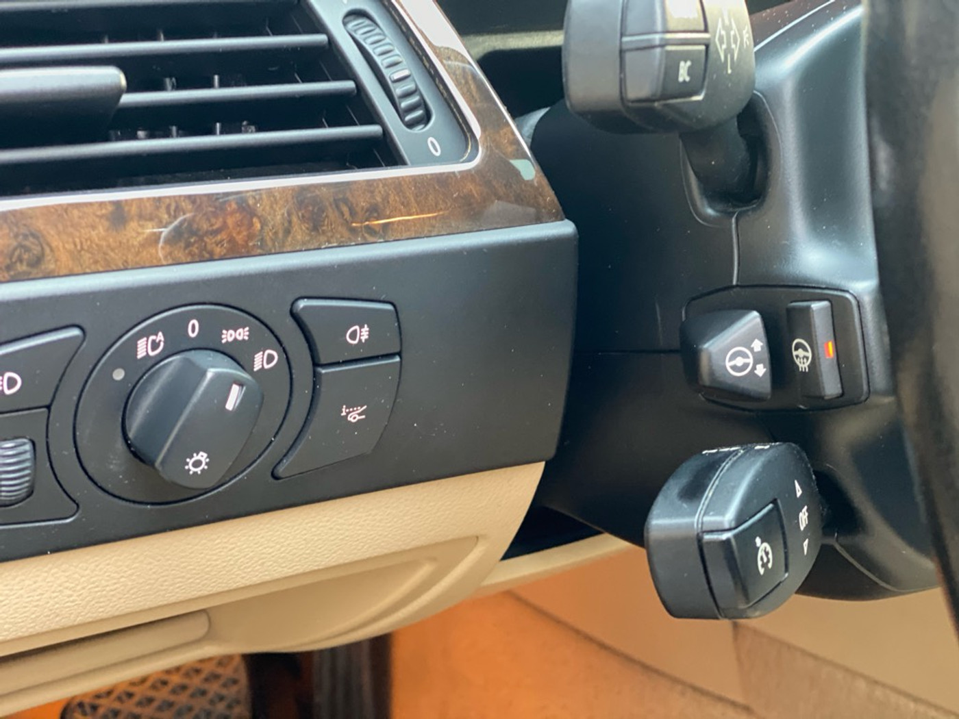 Foto van BMW 5er Reihe