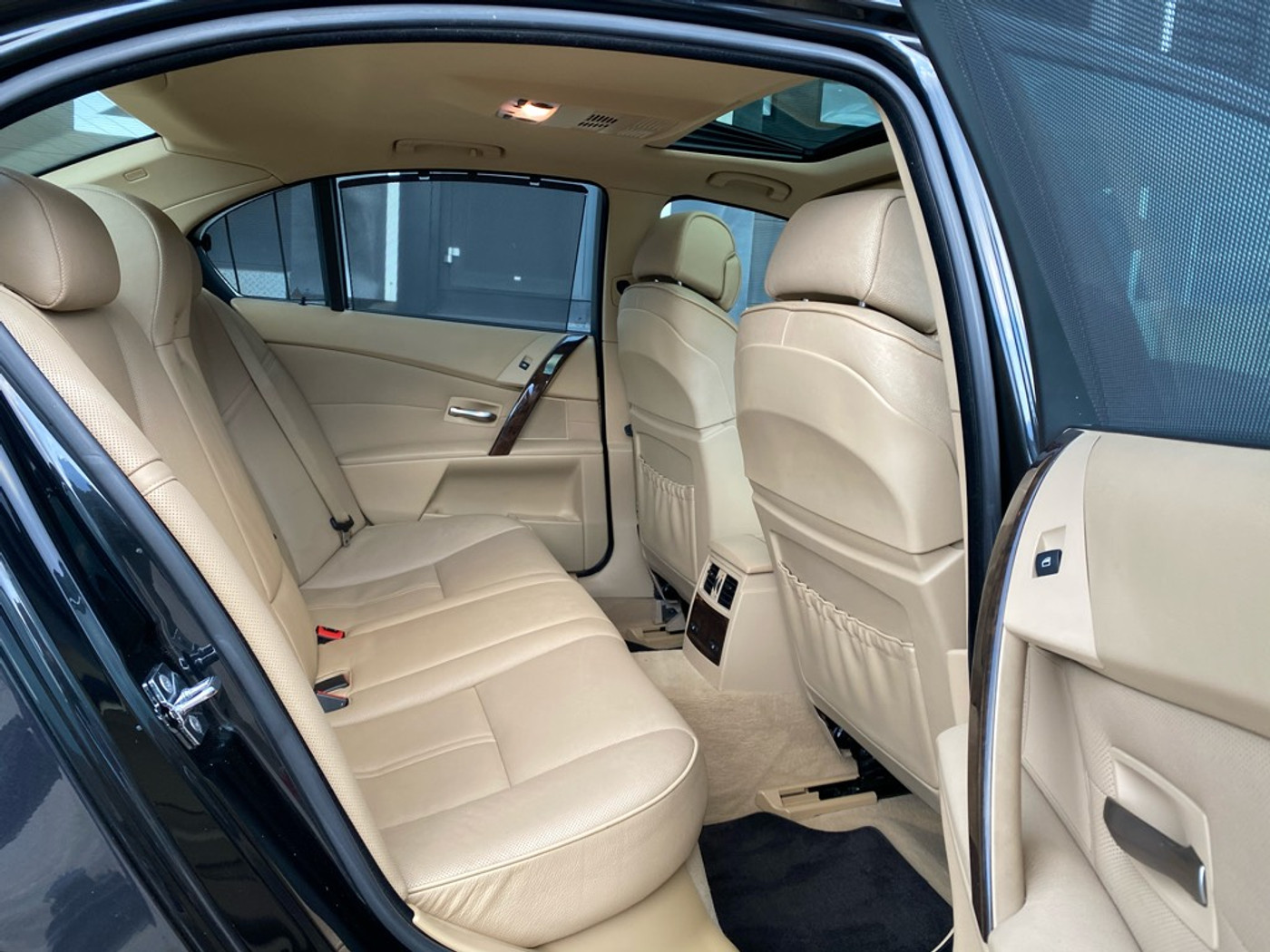 Foto van BMW 5er Reihe