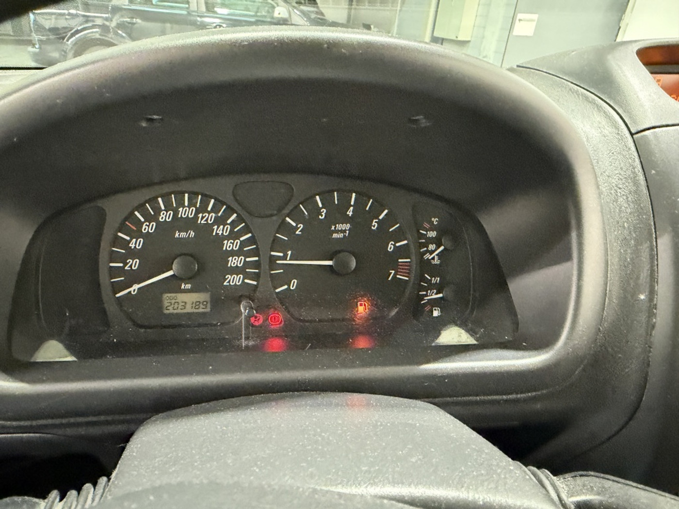 Foto van Suzuki Suzuki Wagon-r