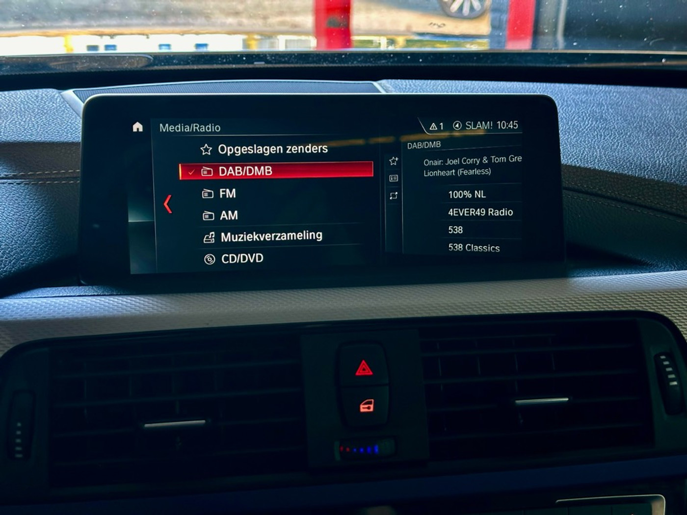 Foto van BMW 320i