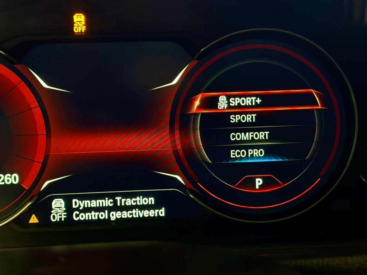 Foto van BMW 320i