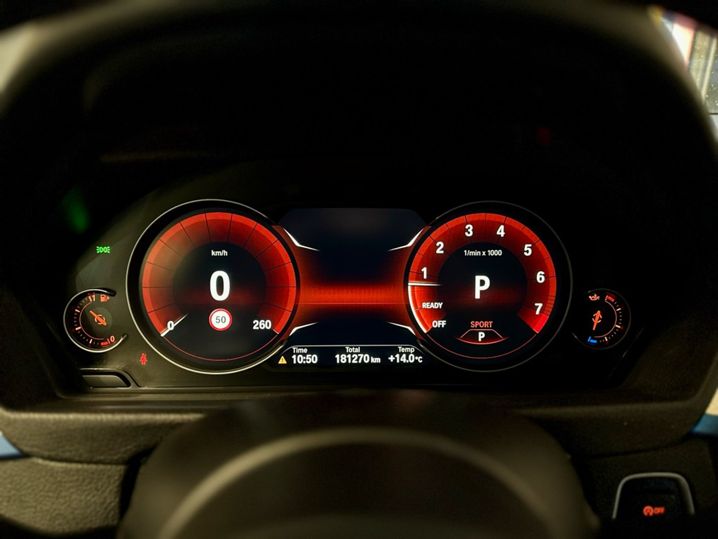 Foto van BMW 320i