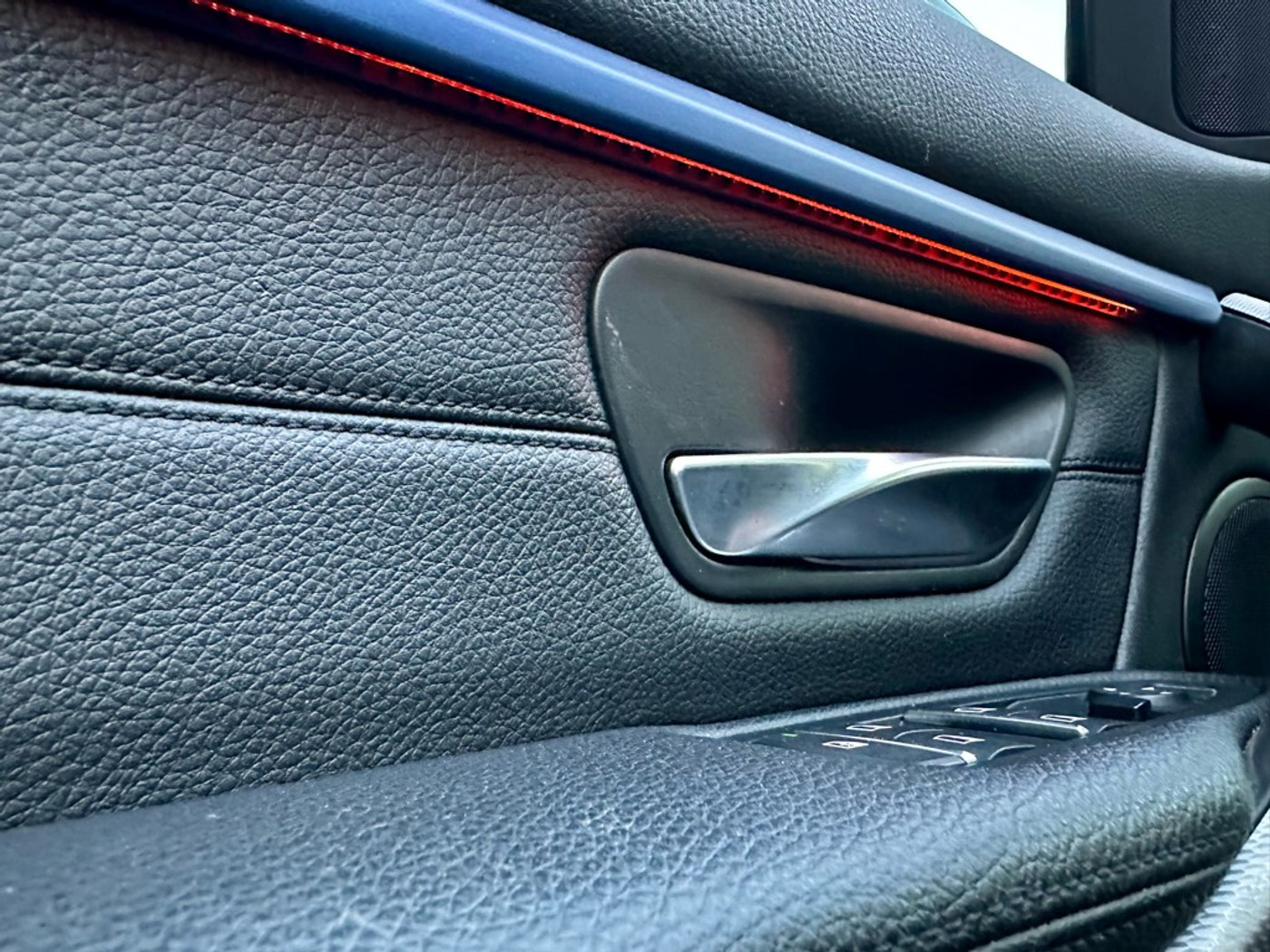 Foto van BMW 320i