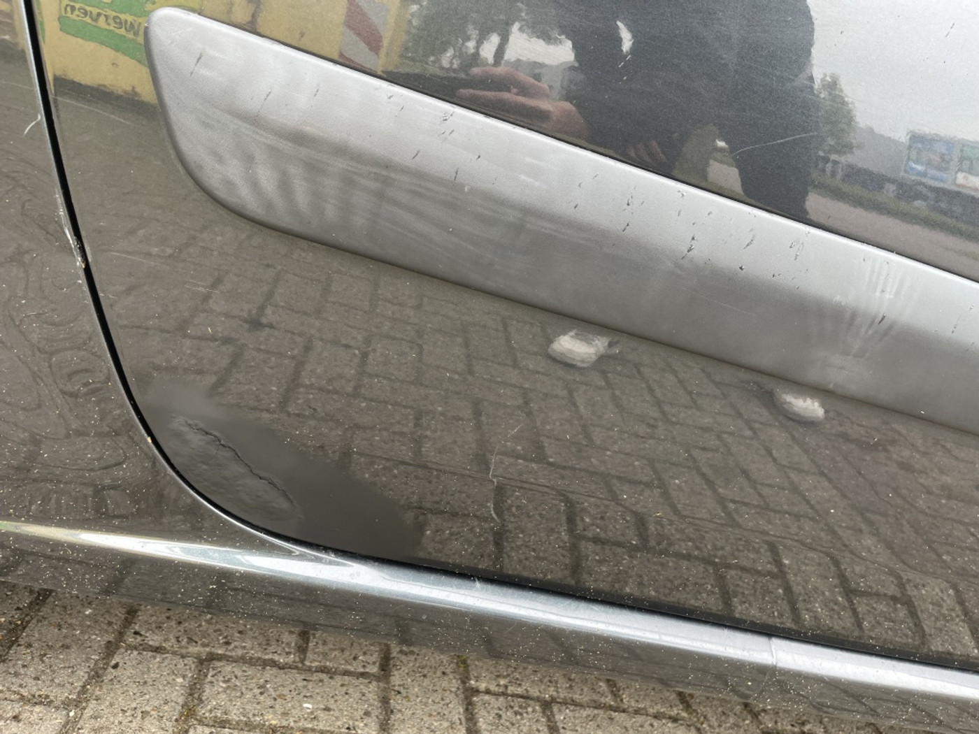Foto van Dacia Logan
