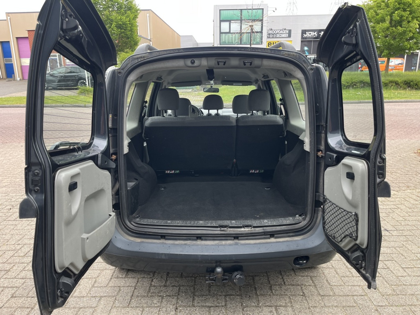Foto van Dacia Logan