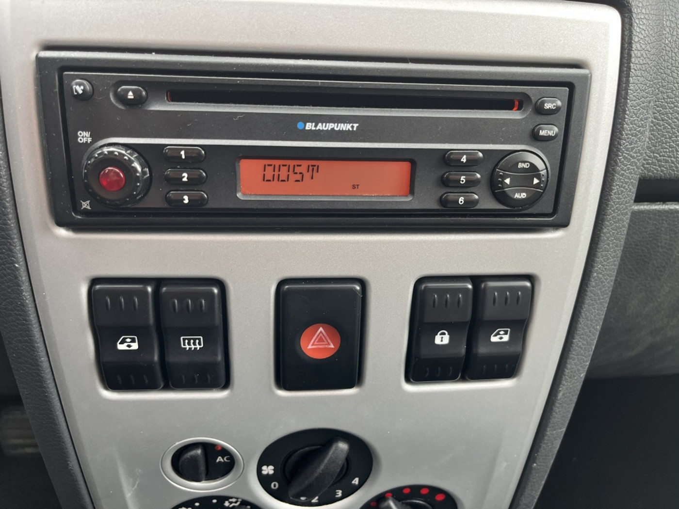 Foto van Dacia Logan