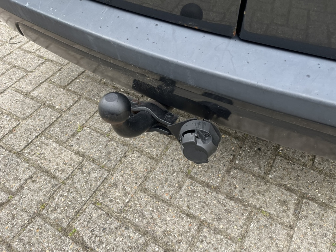 Foto van Dacia Logan