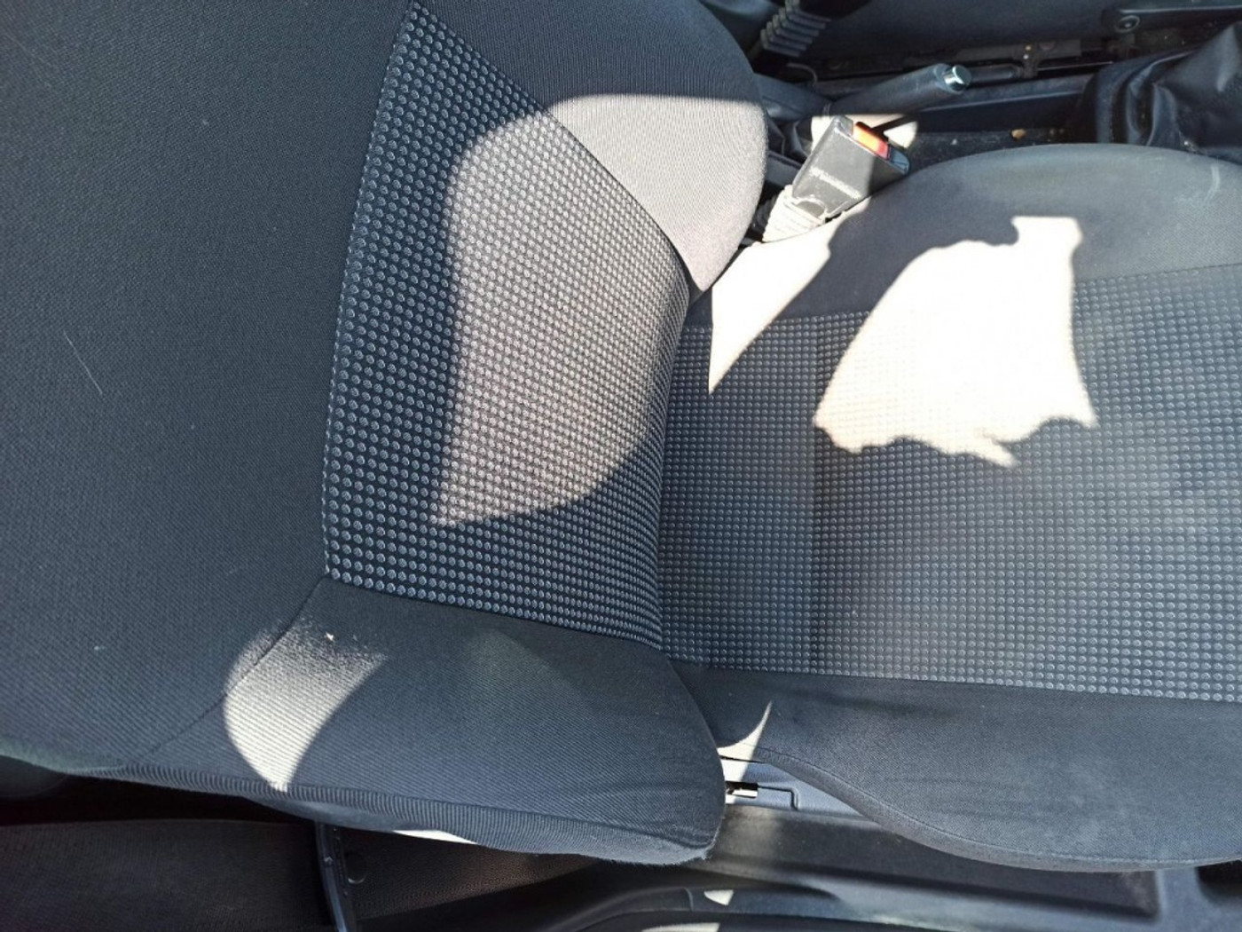 Foto van Opel Meriva-a