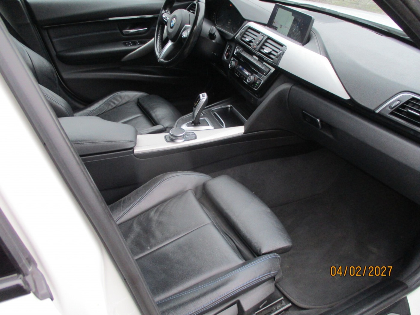 Foto van BMW 318i