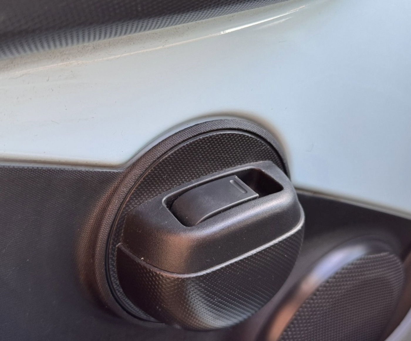 Foto van Citroen Citroen C1