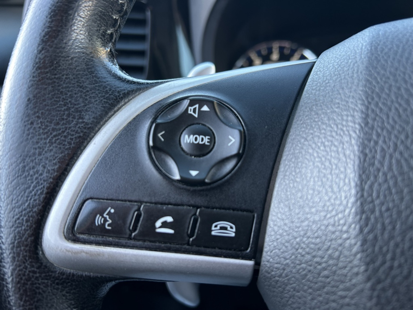 Foto van Mitsubishi Mitsubishi Outlander