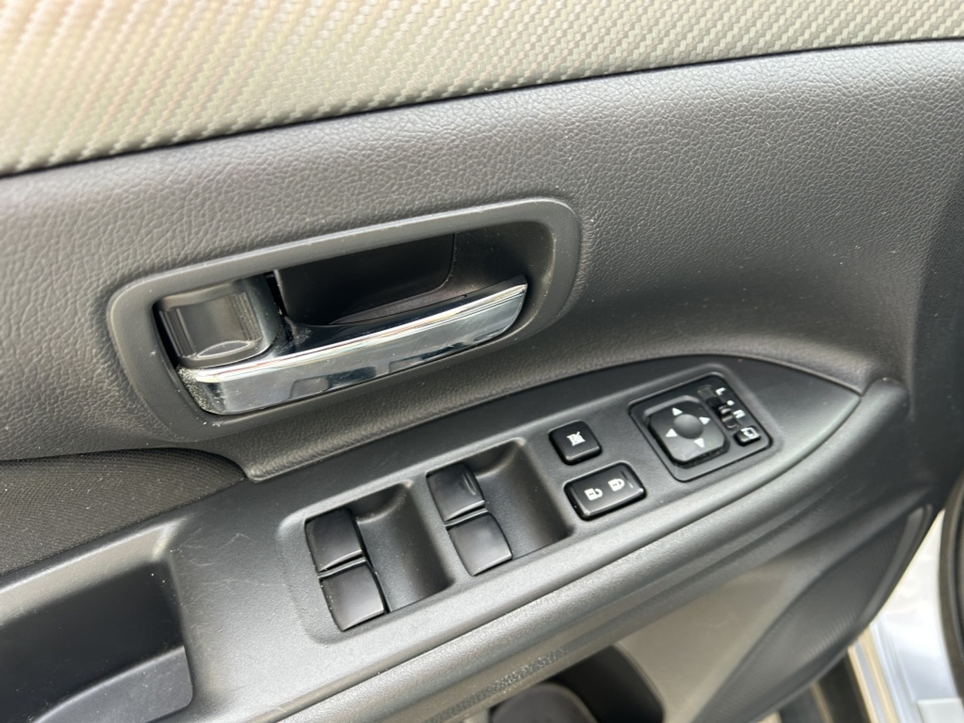 Foto van Mitsubishi Mitsubishi Outlander