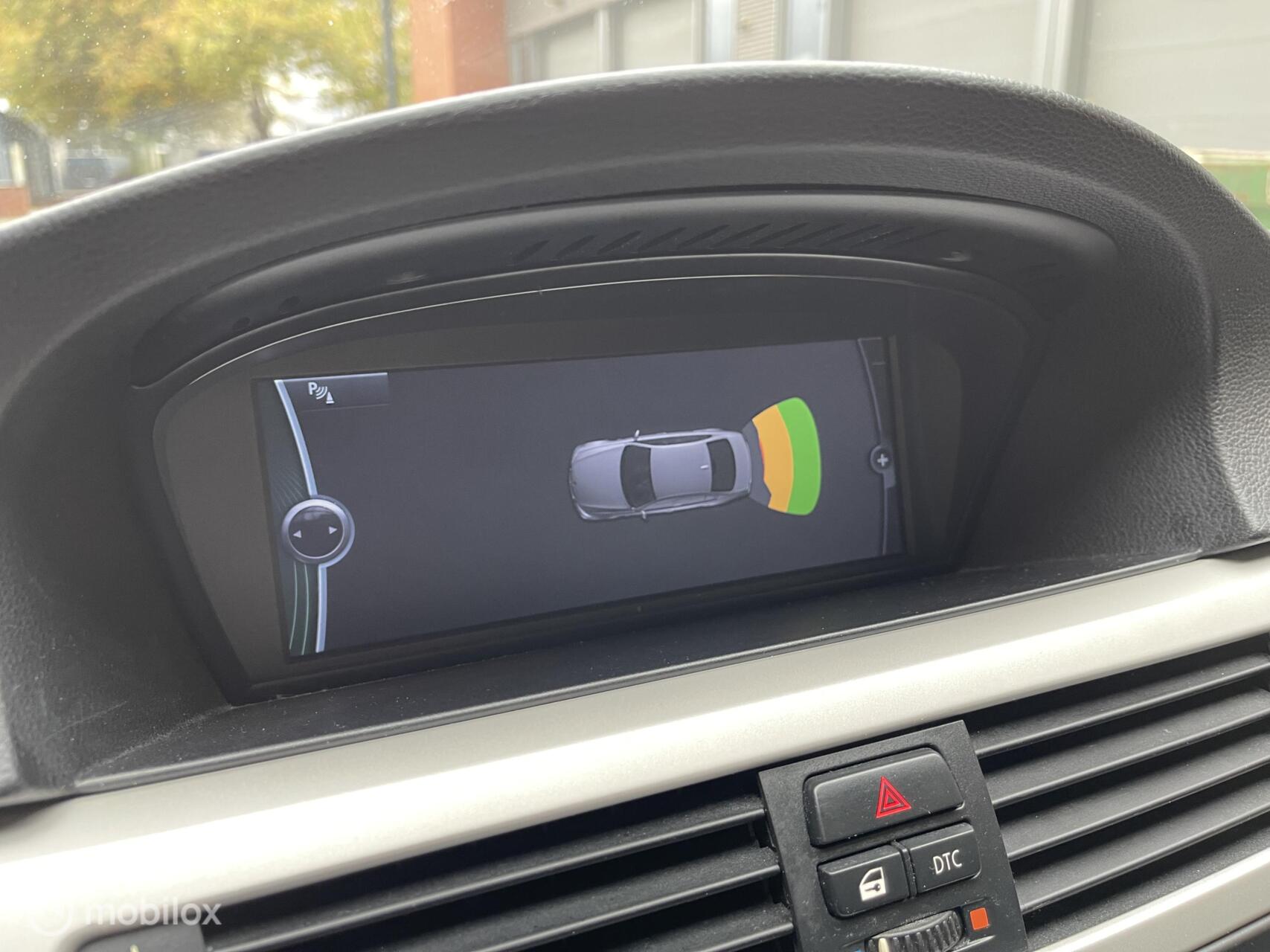 Foto van BMW 3er Reihe