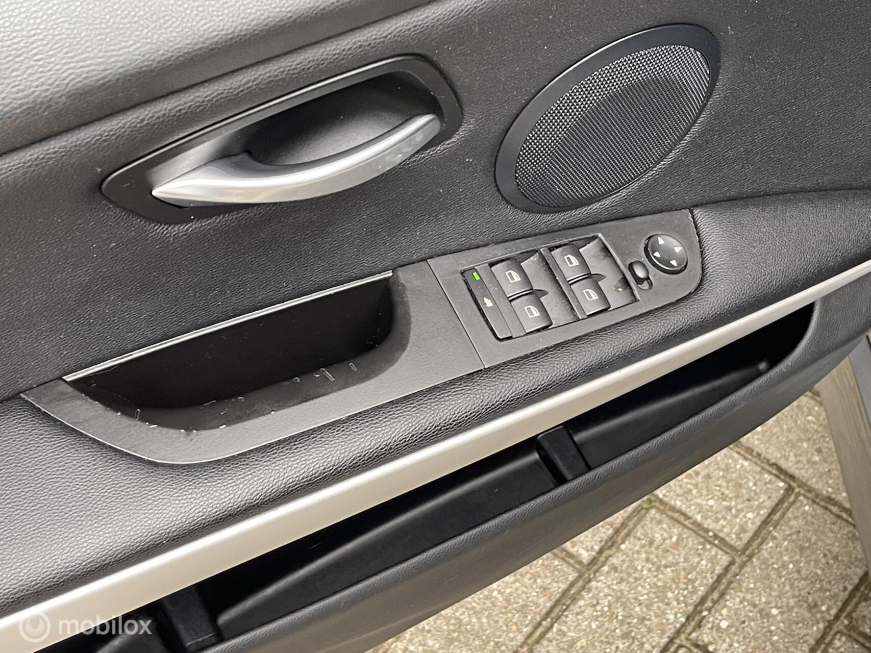 Foto van BMW 3er Reihe