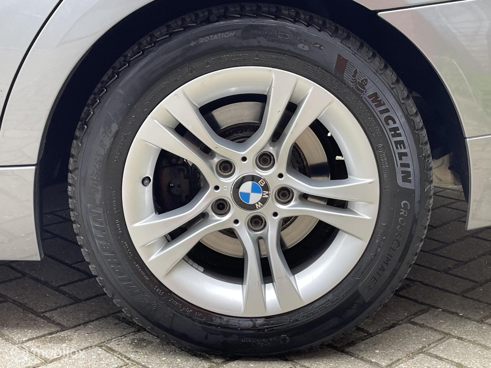 Foto van BMW 3er Reihe