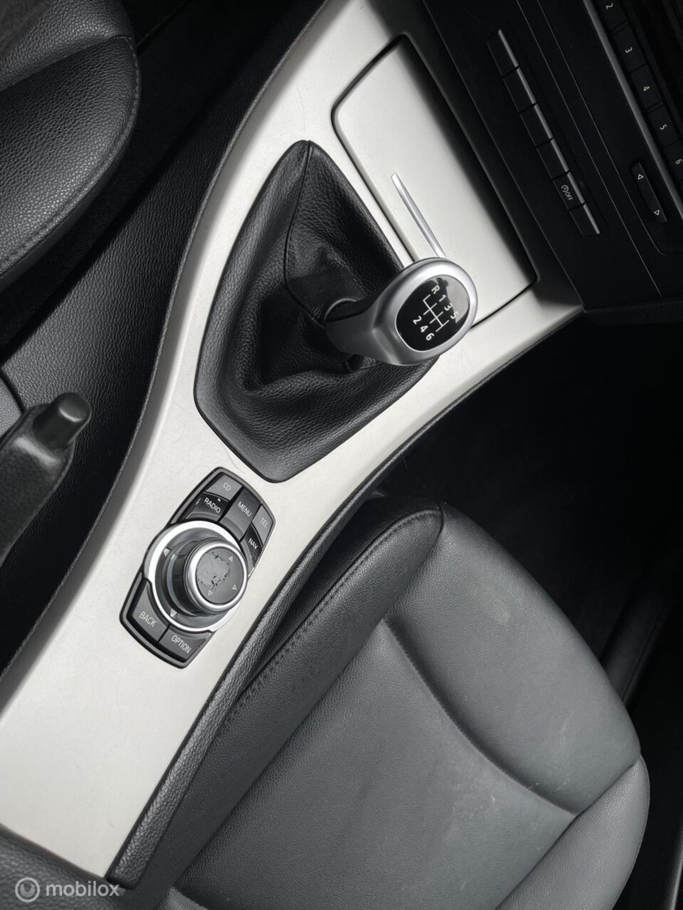 Foto van BMW 3er Reihe