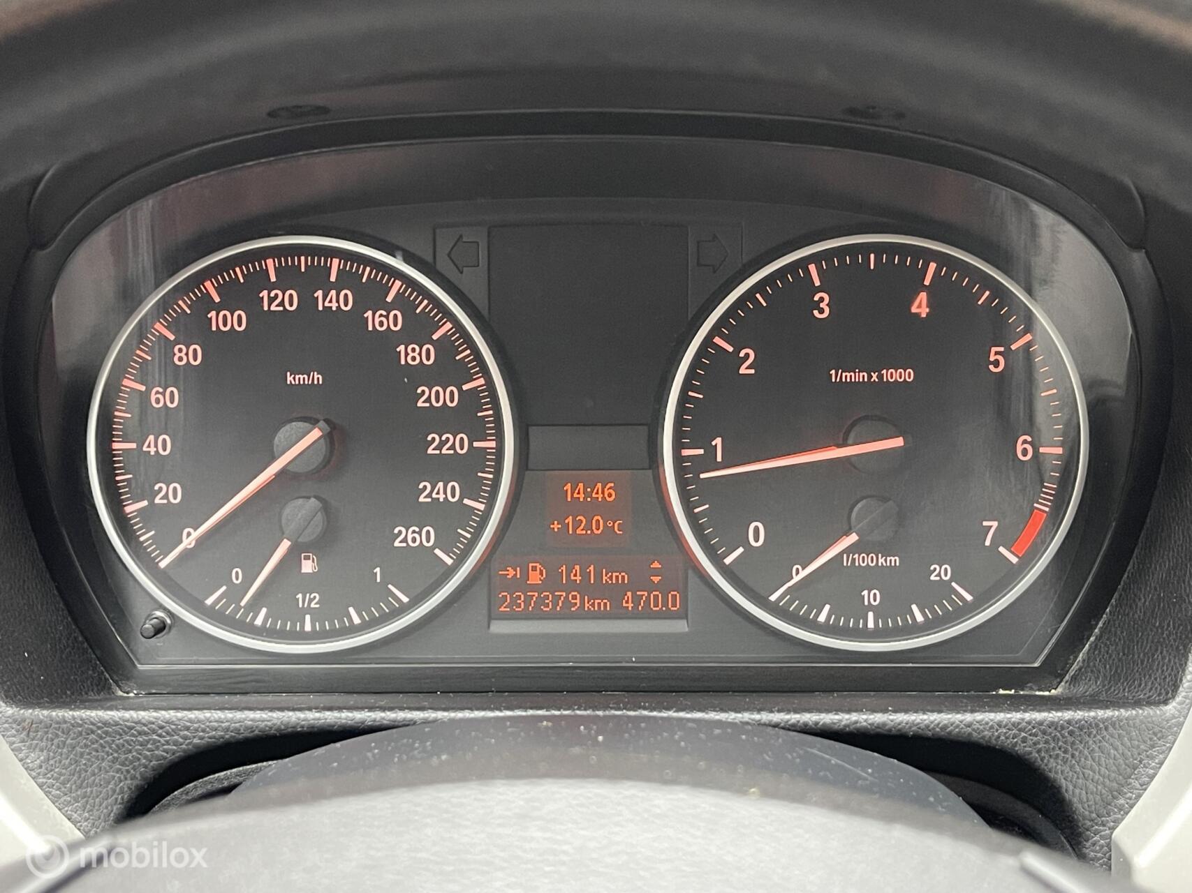 Foto van BMW 3er Reihe