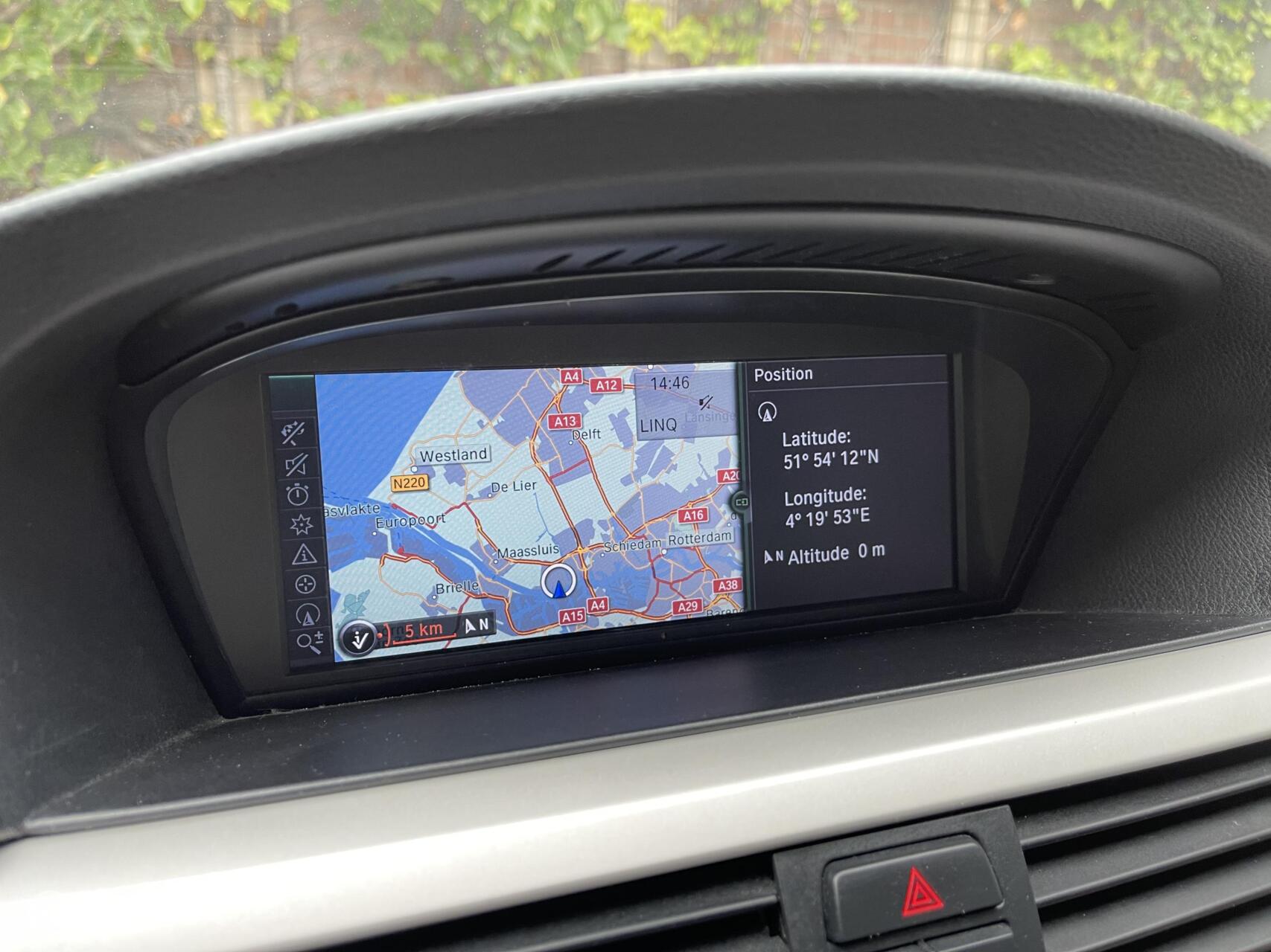 Foto van BMW 3er Reihe