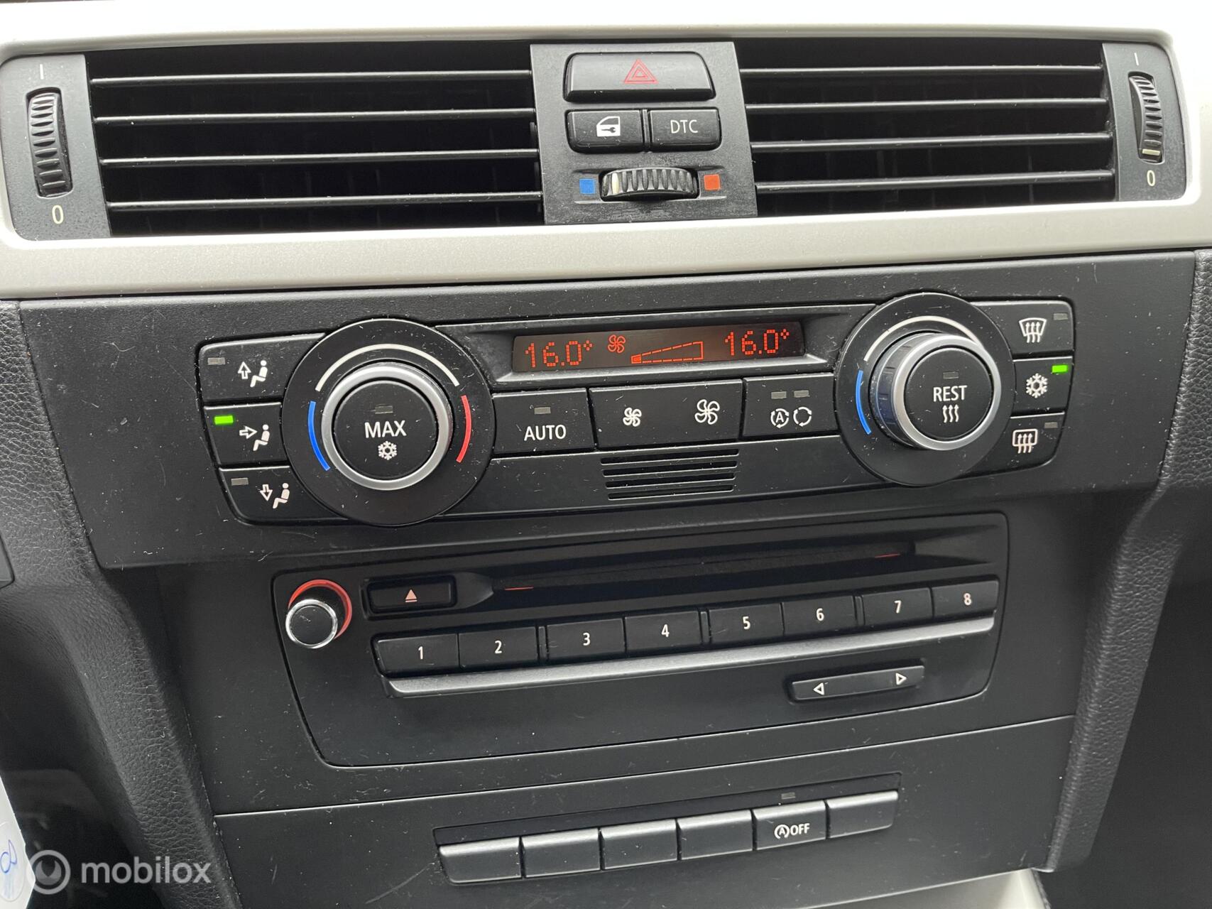 Foto van BMW 3er Reihe