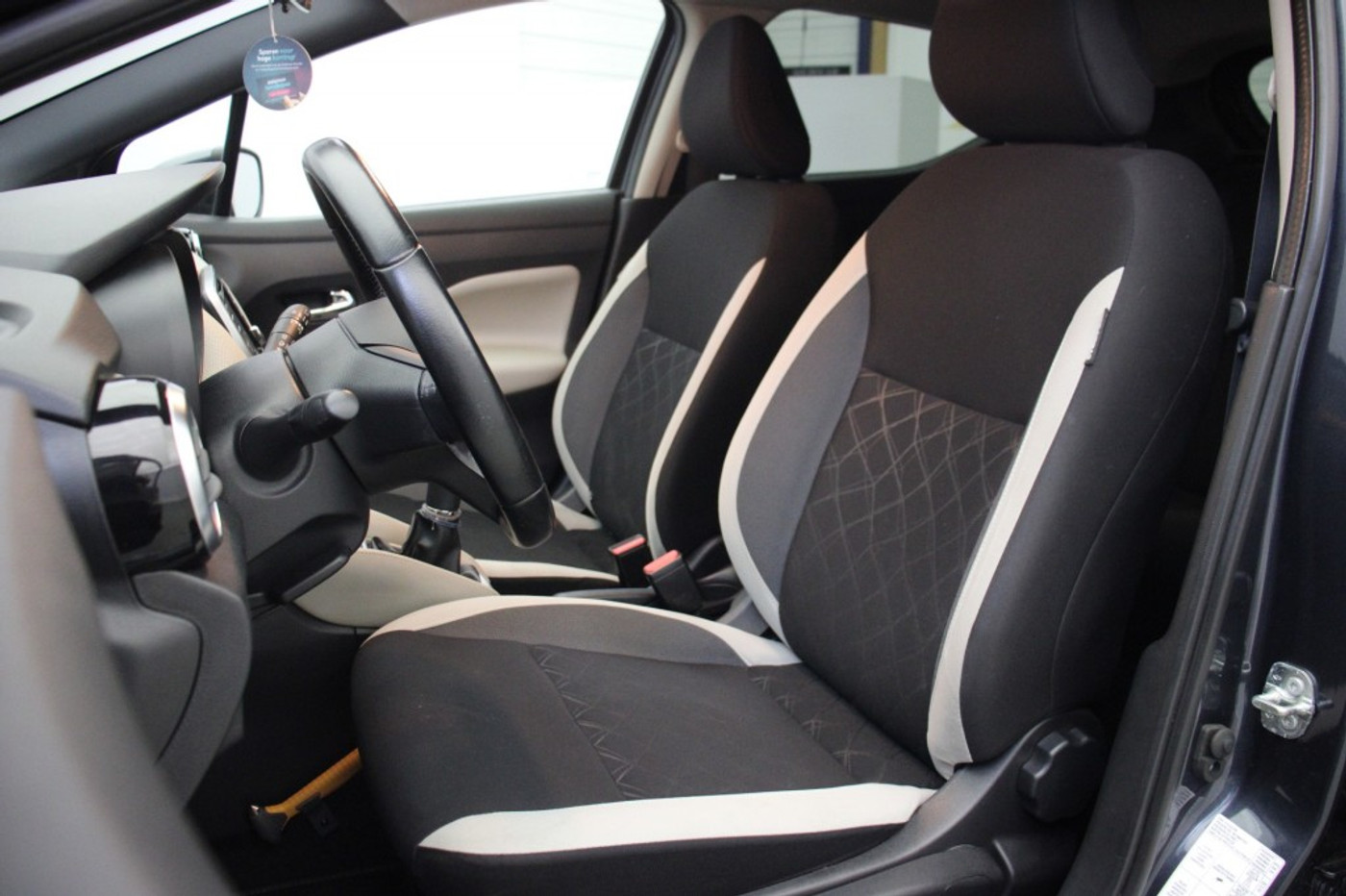 Foto van Nissan Nissan Micra