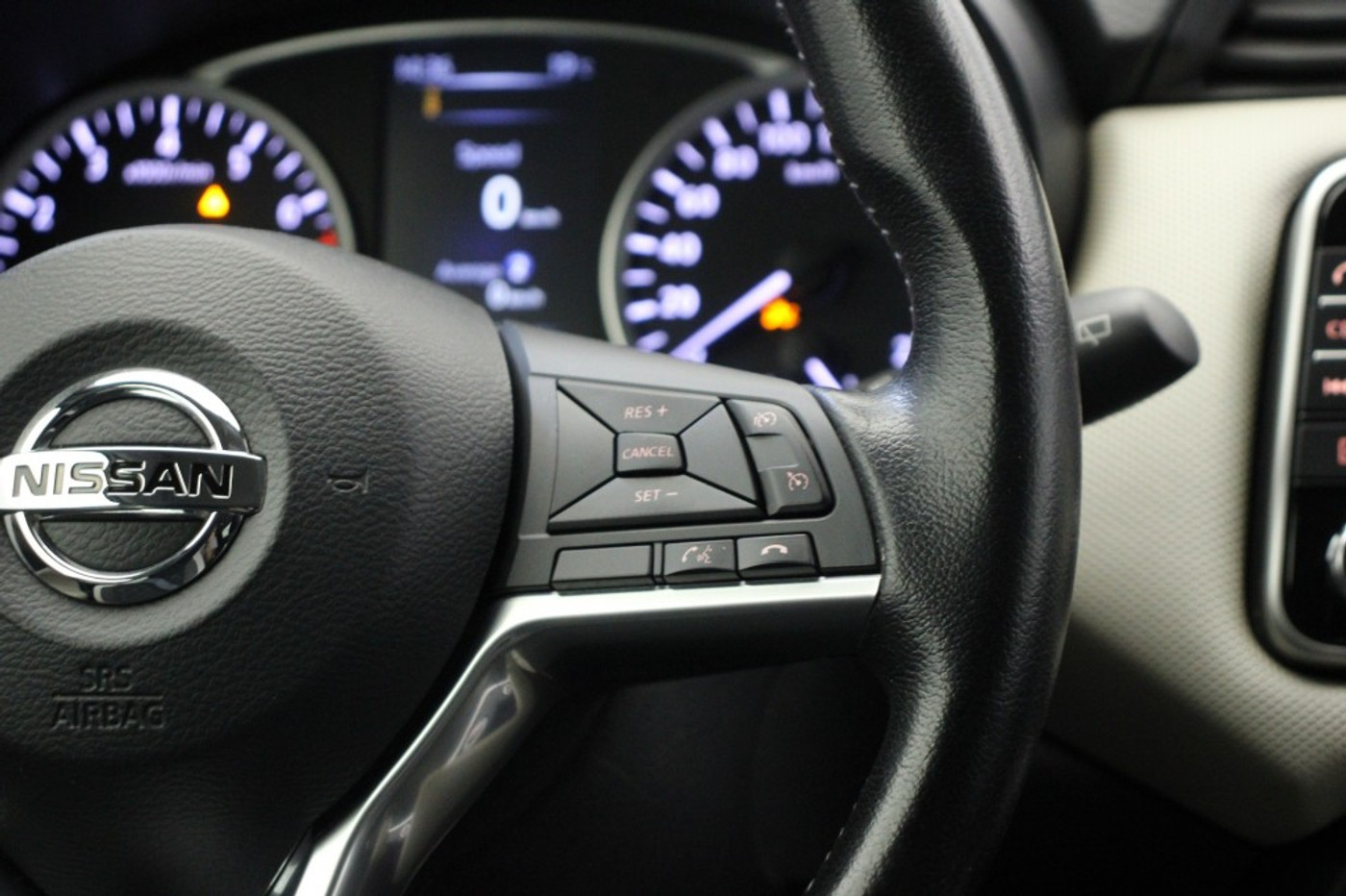 Foto van Nissan Nissan Micra