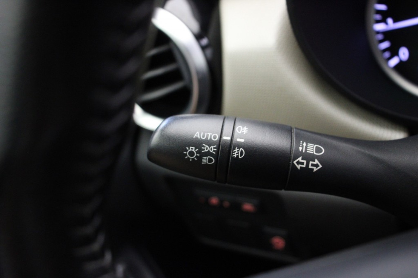 Foto van Nissan Nissan Micra