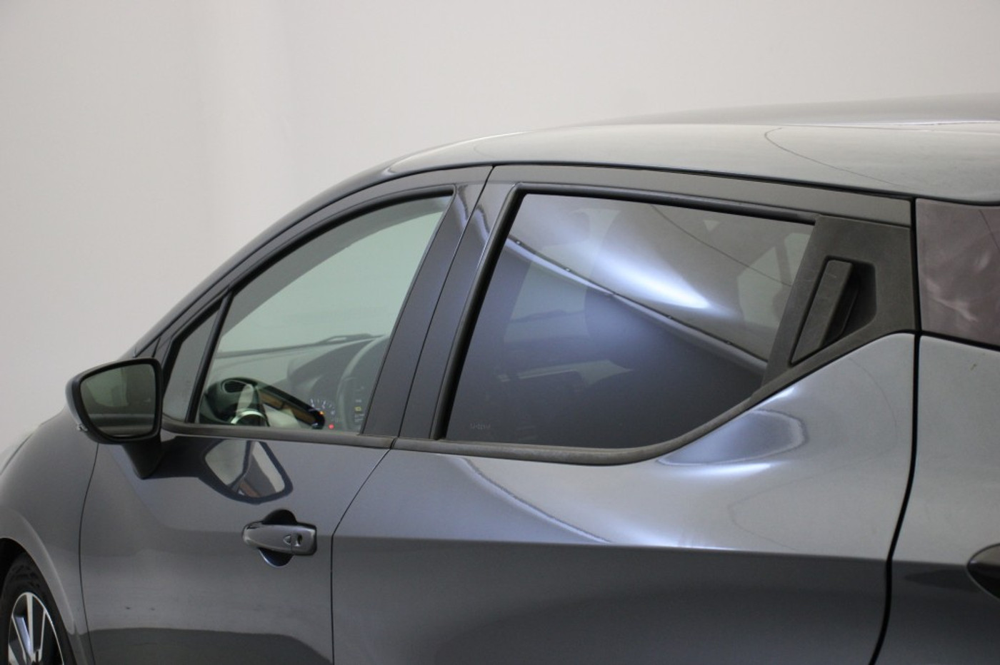 Foto van Nissan Nissan Micra