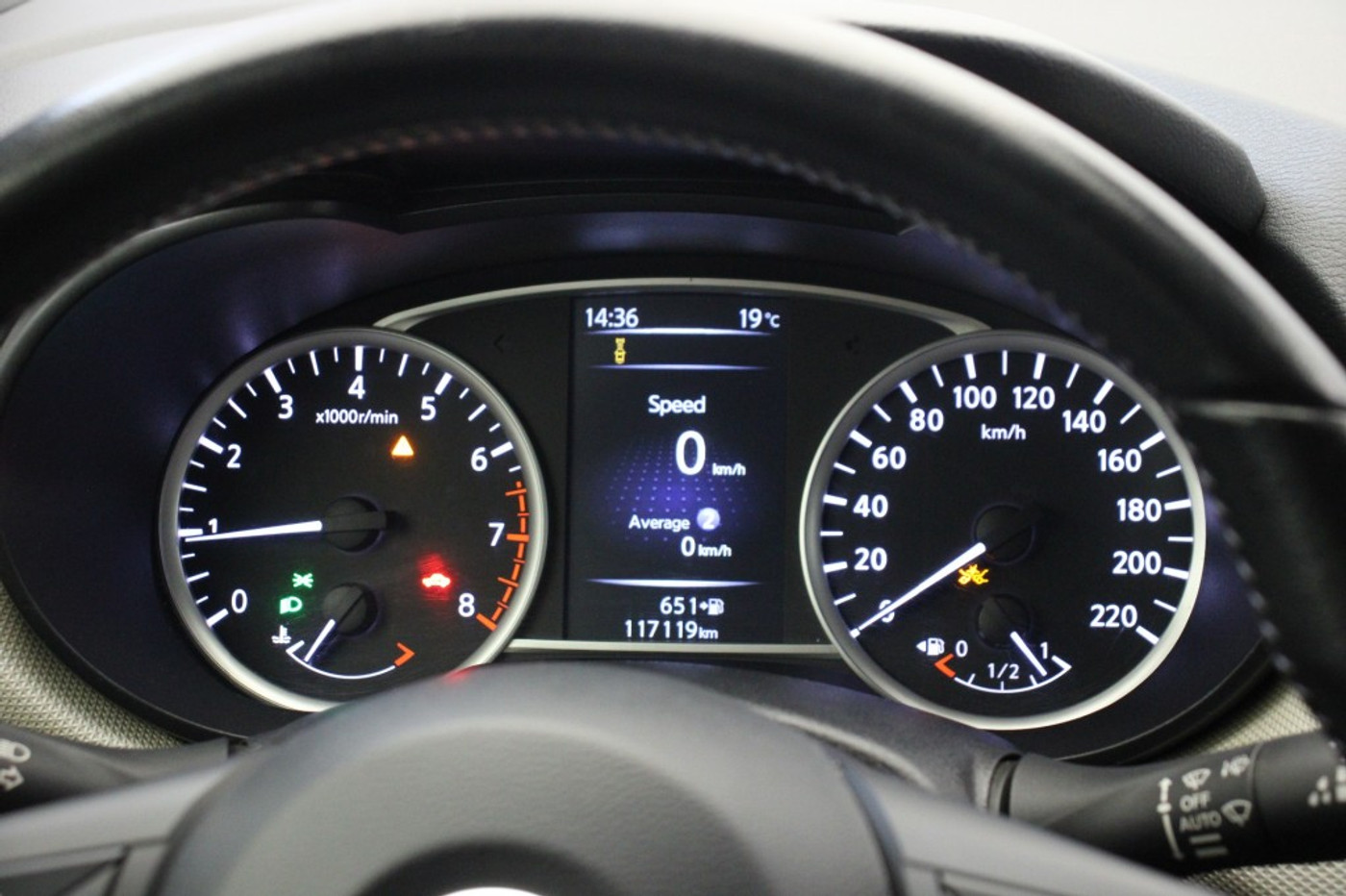 Foto van Nissan Nissan Micra
